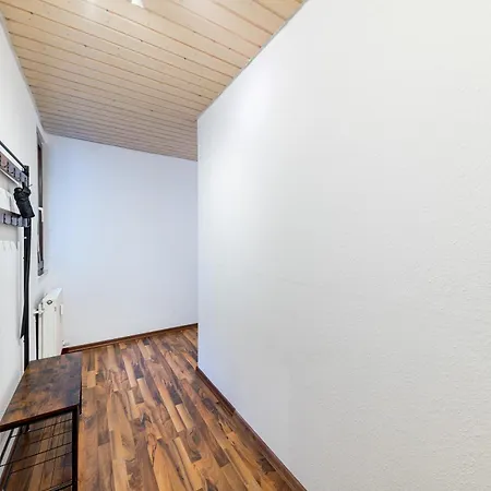 Apartment Ruby Rose - Family Apartment Mit Balkon Und Parkplatz Filderstadt