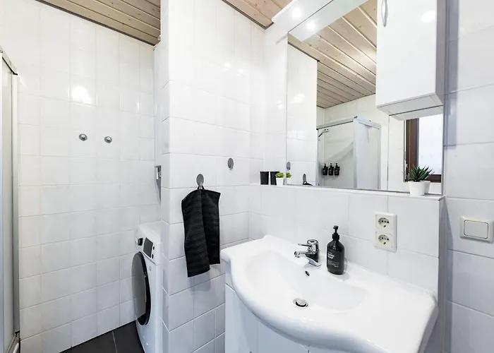 Apartment Ruby Rose - Family Apartment Mit Balkon Und Parkplatz *